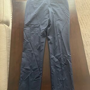 Murano Men's Classic Navy Dress Pants